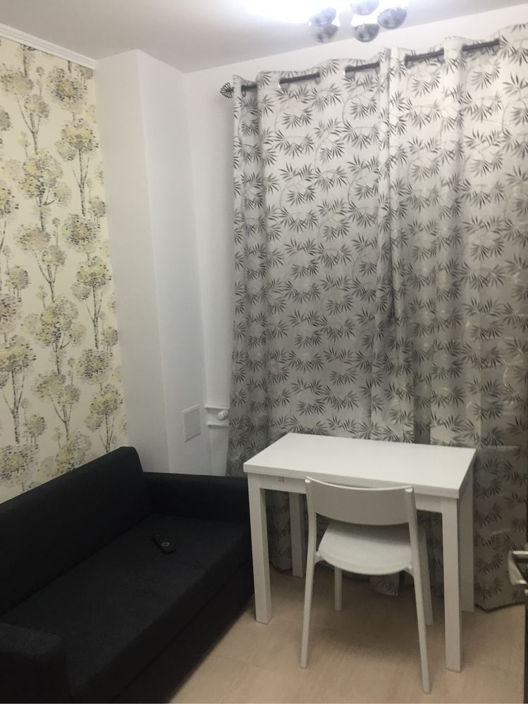 Iancului - metrou Iancului - bloc mixt - garsoniera complet renovata - Poză 4