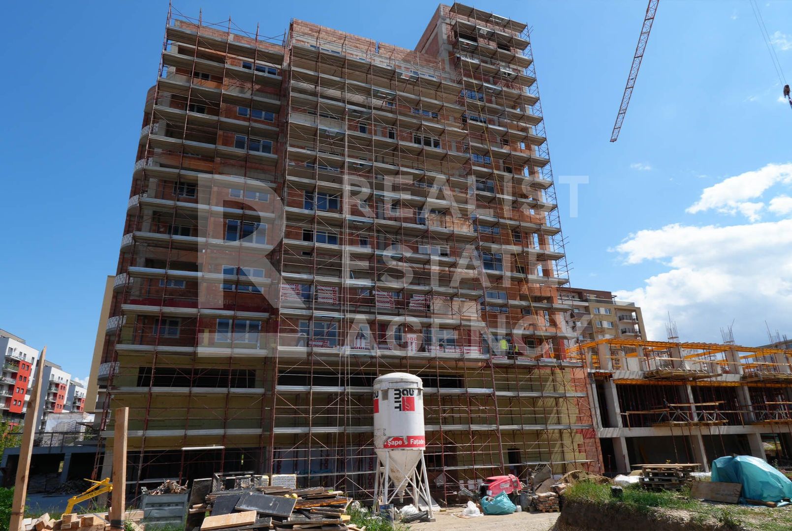 Armonia Residence - Poză 5