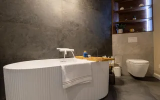 Apartament de inchiriat | Calea Floreasca | 2 camere | bloc boutique - Poză 11