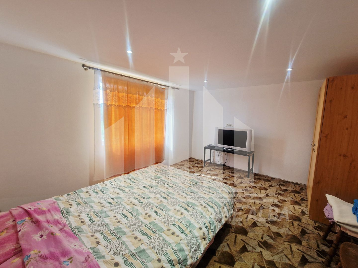 Casa noua cu gradina in Paclisa - Poză 3