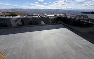 Duplex premium de vânzare – 269 mp utili | NZEB | Garaj - Poză 4