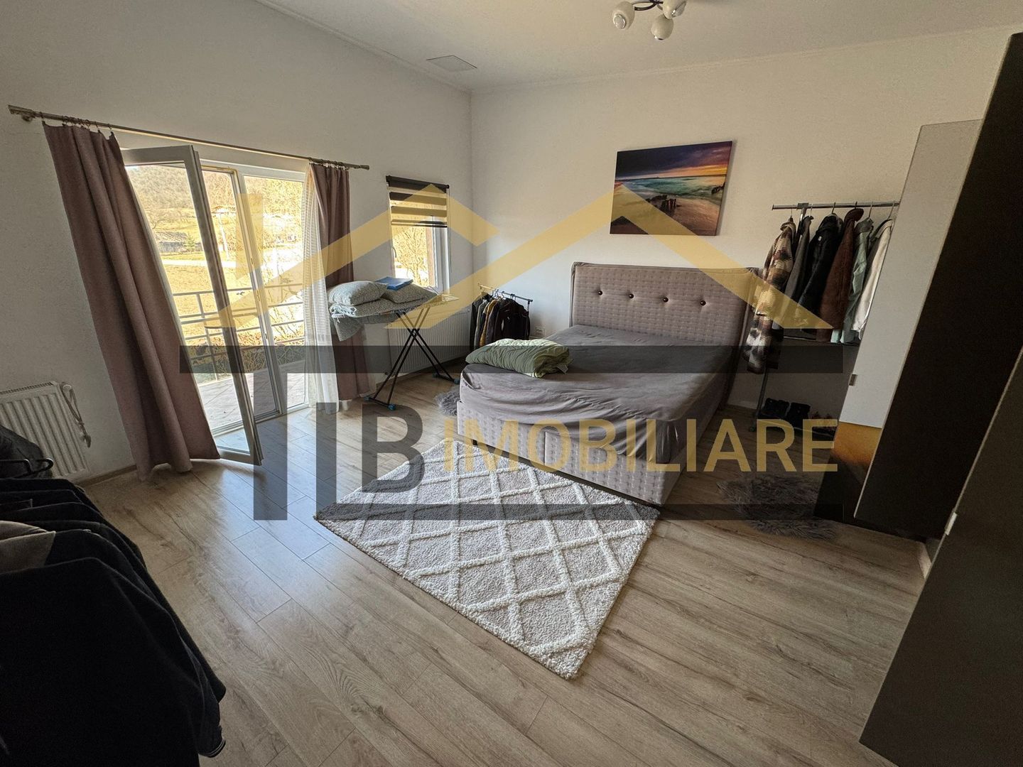 Casa cu 3 camere, 100mp, Zona Tofalau - Poză 3