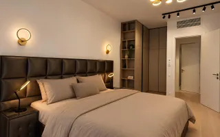 Apartament elegant cu 2 camere în One Verdi Park | Floreasca - Poză 14
