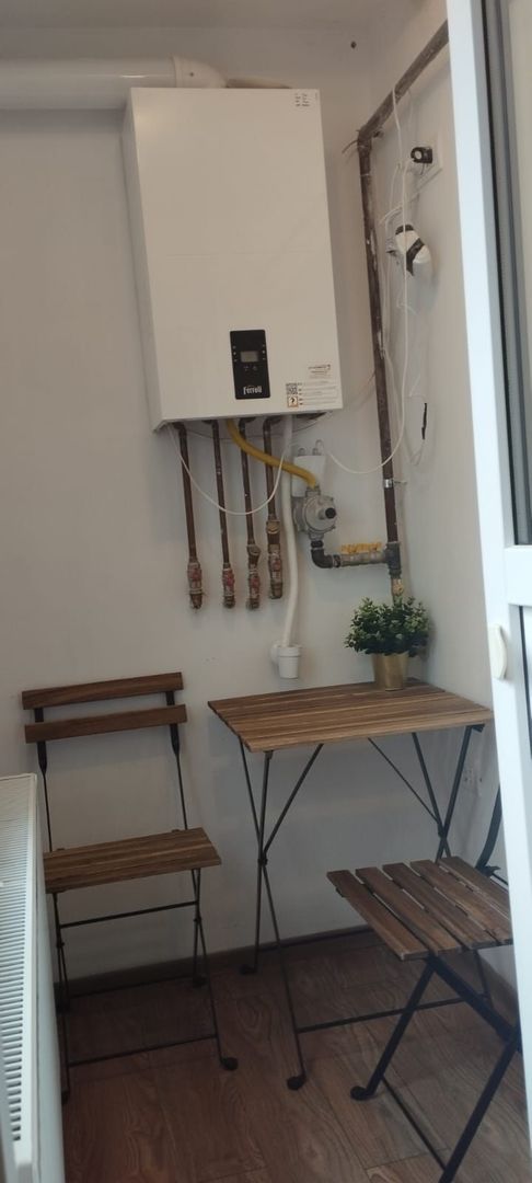 Apartament modern cu 2 camere | 60 mp | Manastur - Poză 8