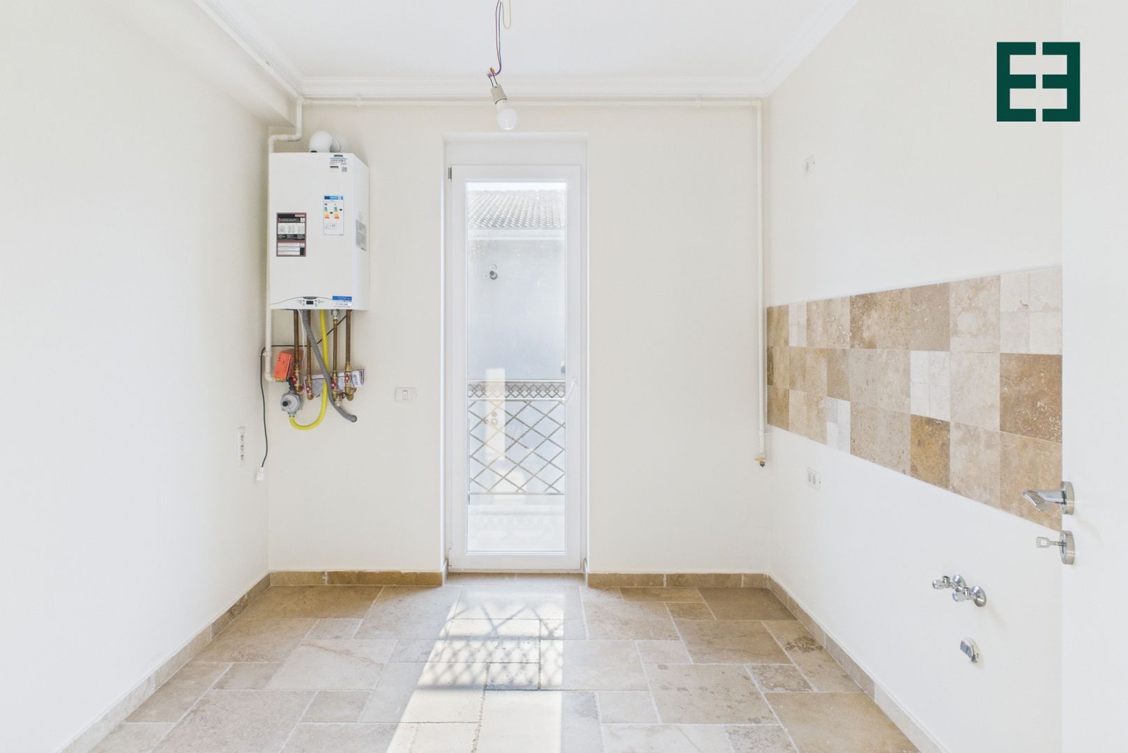 Apartament nou cu 2 camere et. 3 și loc de parcare - Giroc - Timișoara - Poză 8