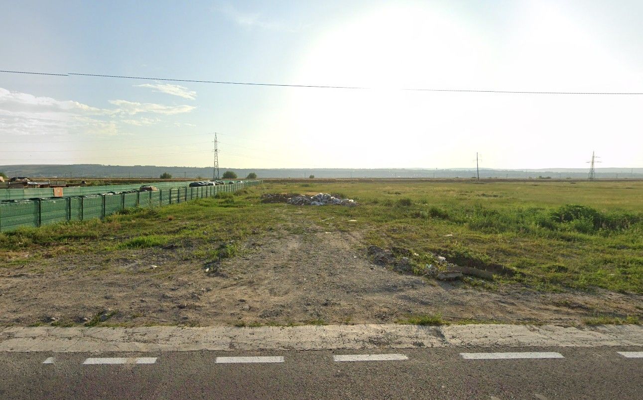 DE VANZARE - Teren 2.200 mp, zona BRODOC. - Poză 2