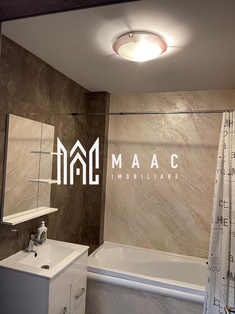 Apartament 2 camere de închiriat | Șelimbăr | balcon | lift - Poză 13