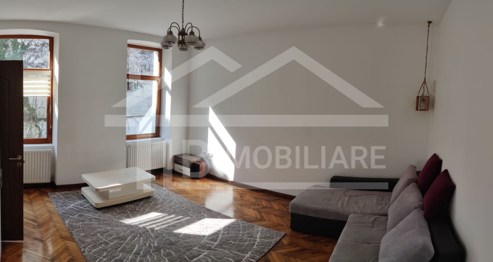 Apartament cu 1 camera, 45 mp, Zona Ultracentrala - Poză 3