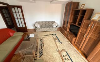 3 camere| 2 bai| se doreste familie, cuplu| 2 balcoane,| centrala| - Poză 5