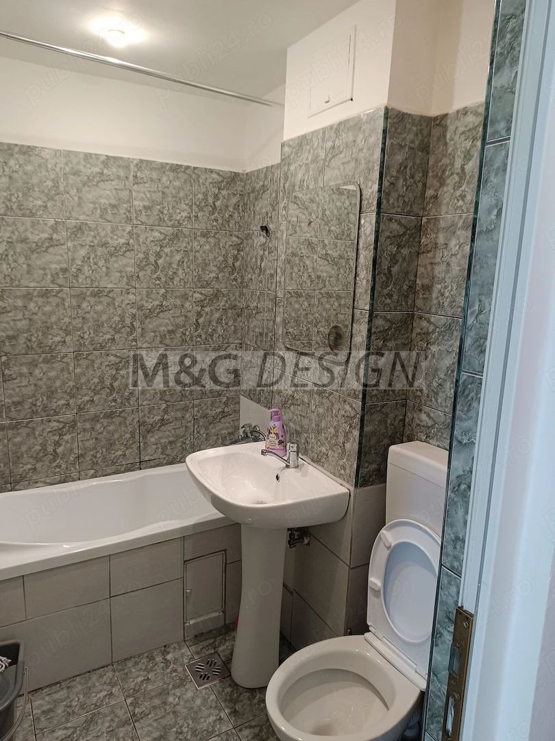 Apartament 1 camera Sagului etaj 1 - Poză 5