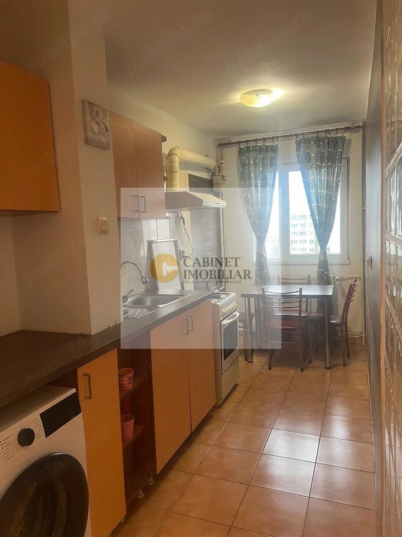 3 Camere-63MP | Circular | 2Lifturi | Creditabil | Reabilitat | Metrou - Poză 8