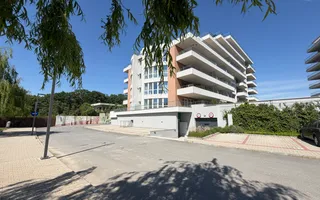 Apartament 3 camere | Terasă de 24,7 mp | Lebăda Lake Residence - Poză 22