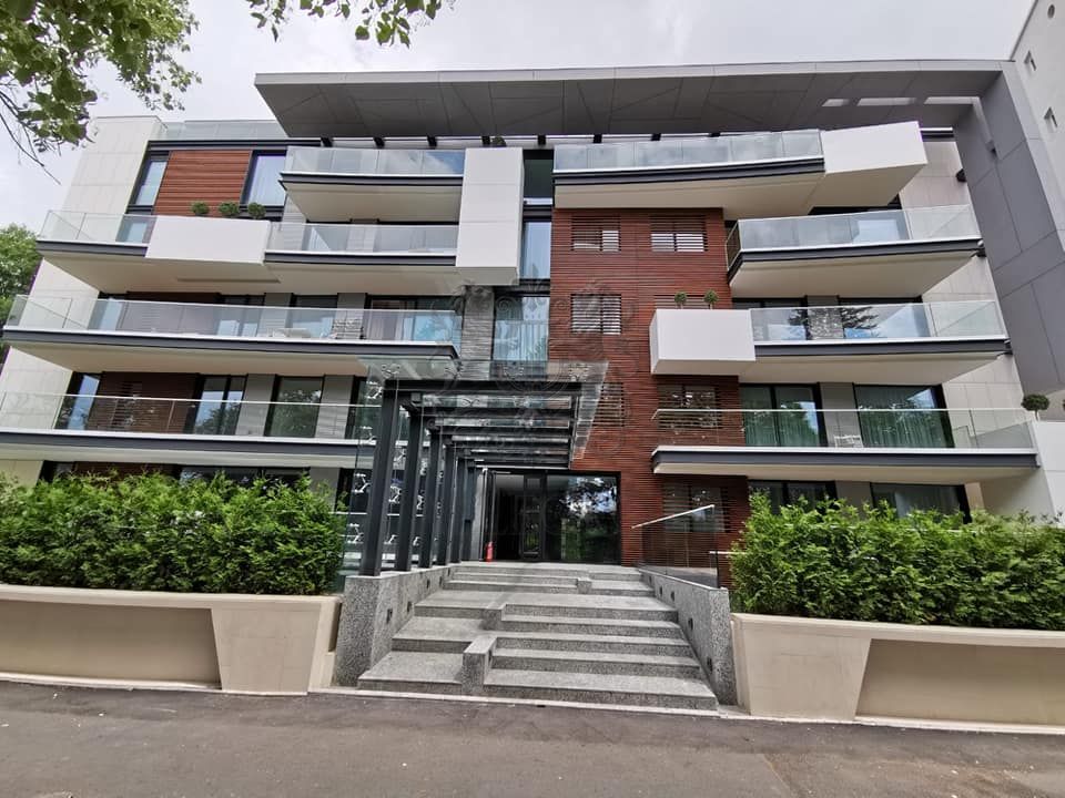 One Charles De Gaulle | Inchiriere | Apartament 4 Camere | Parcare - Poză 13