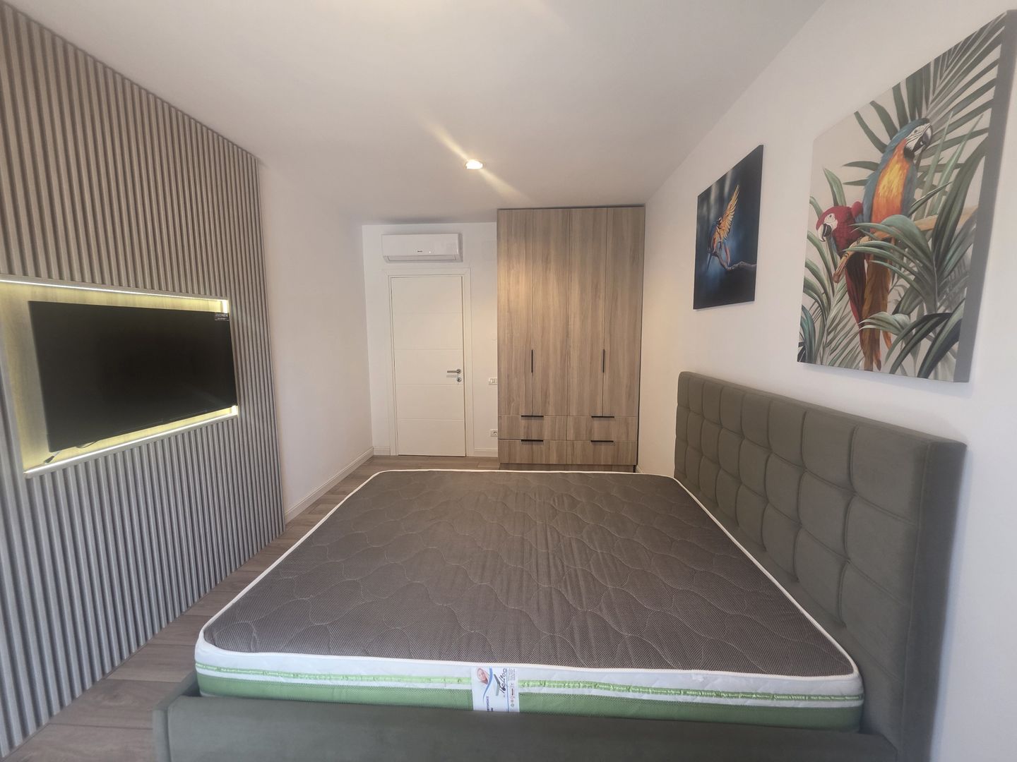 2 camere | Iancu Nicolae | LUX | Grand Park Residence - Poză 11