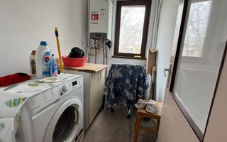 Apartament 2 camere decomandat Alexandru cel Bun - Poză 19