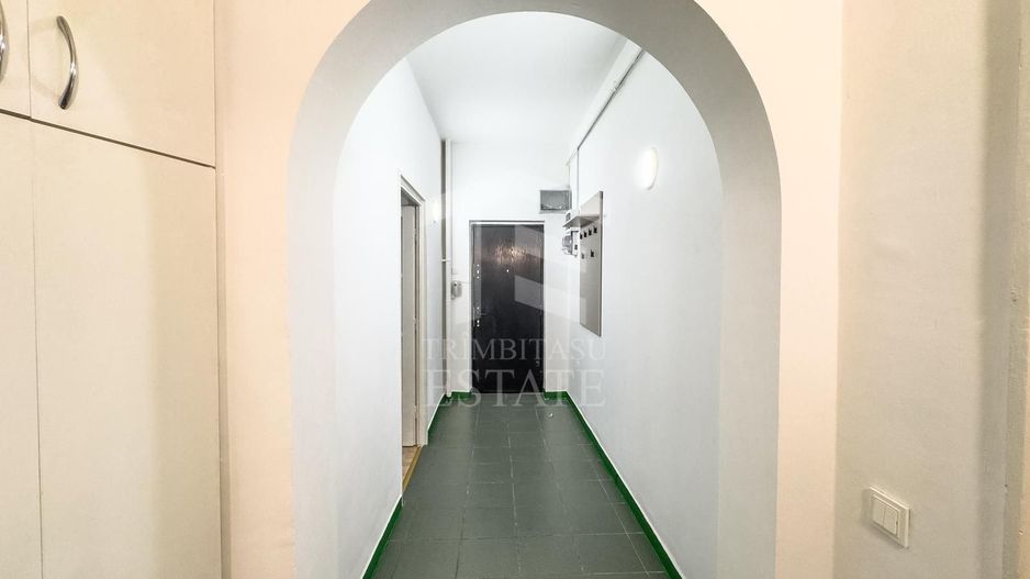 2 Camere | Bucurestii Noi | metrou Jiului | Parc Bazilescu | 60 mp - Poză 12
