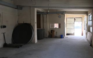 Hala de productie/depozitare | aproape de RAR | de inchiriat - Poză 5