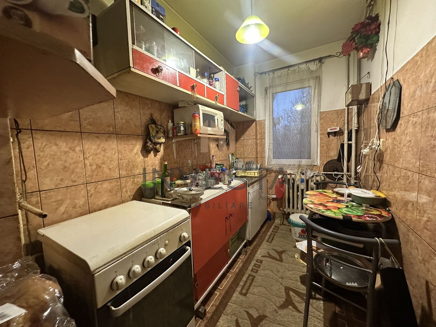 Apartament 3 camere in Manastur zona Facultatii de Muzica. - Poză 4