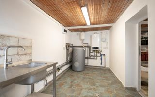 Casa de vis înt-un loc de basm - Cisnădioara/ de închiriat - Poză 10