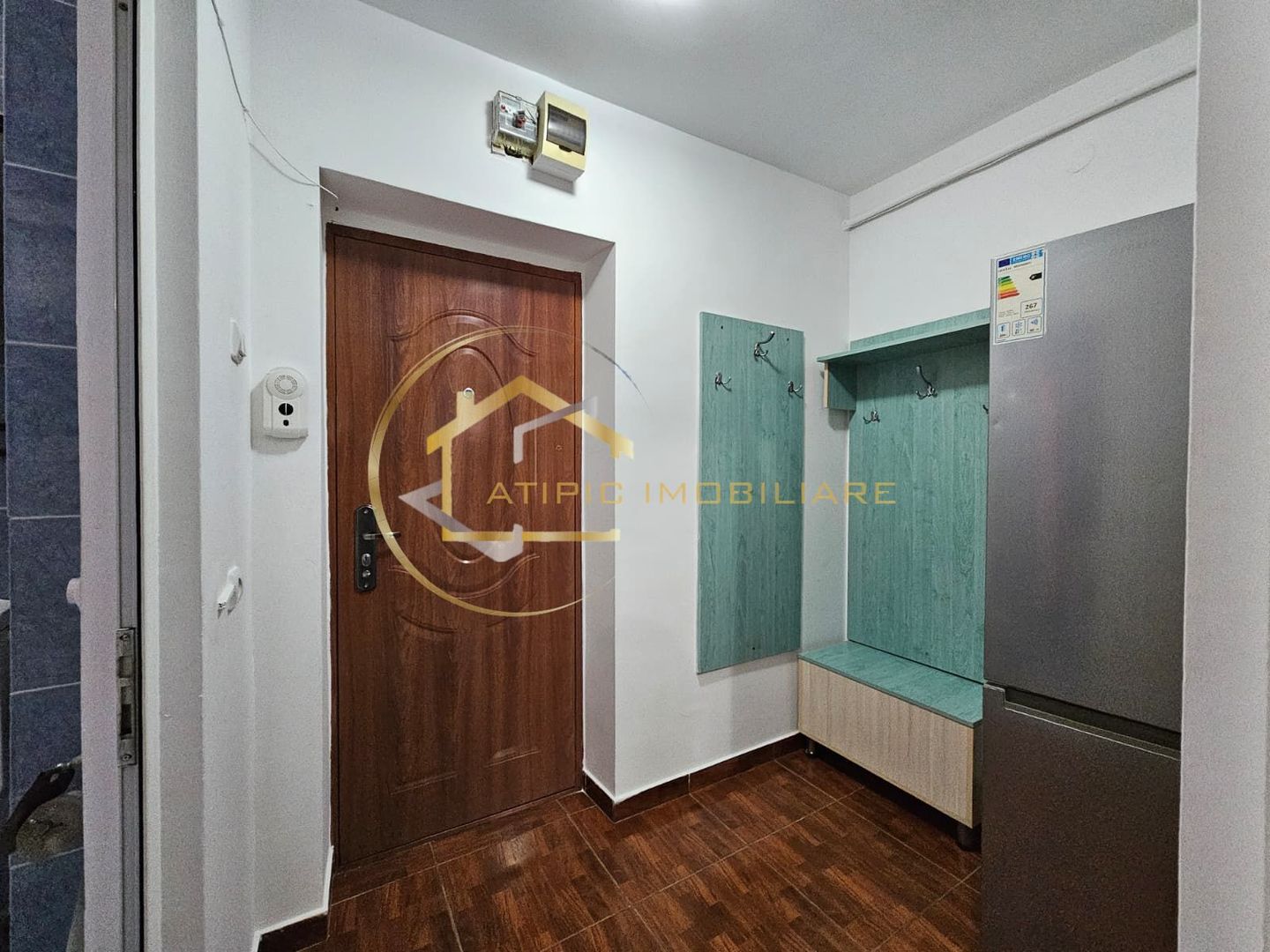 Garsoniera in Frumoasa Poitiers - Poză 7