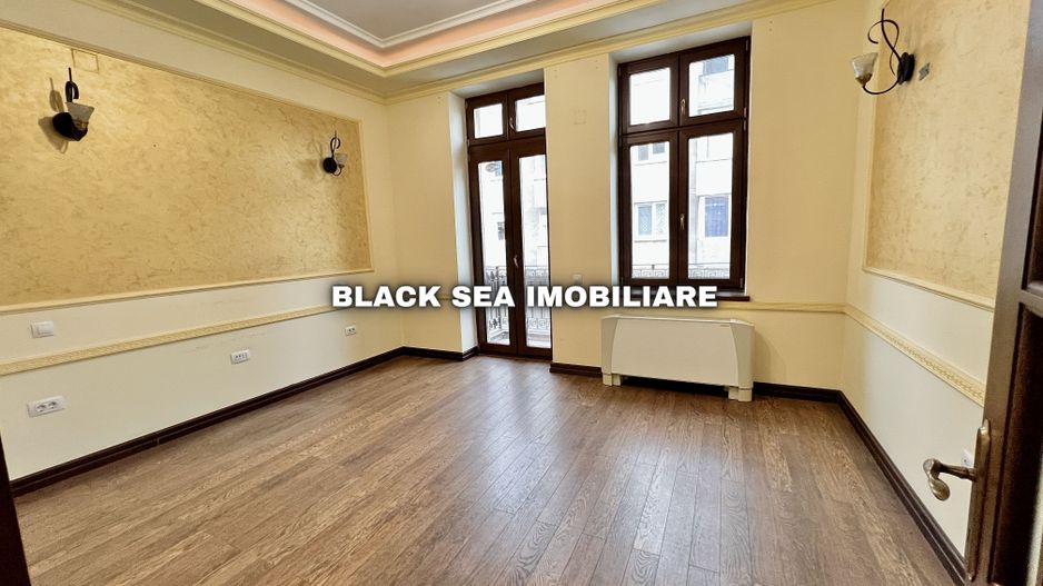 Spațiu Ultracentral 4 Camere – Ideal pentru Birouri / Alte Activitati - Poză 4