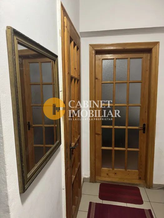 Apartament 2 camere, nedecomandat, Zona Bucsinescu, Iasi - Poză 5
