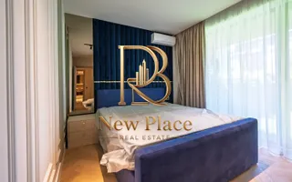 [VIDEO] ARQA Jolie Village | PISCINA EXTERIOARA [+21% TVA] CURTE 90 mp - Poză 24