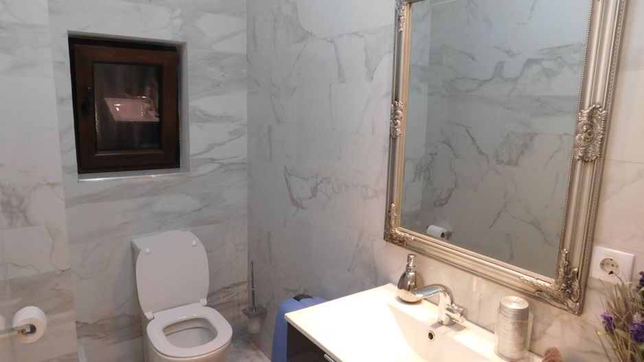 Casa moderna Cartier Dambu Rotund | La Cheie - Poză 15