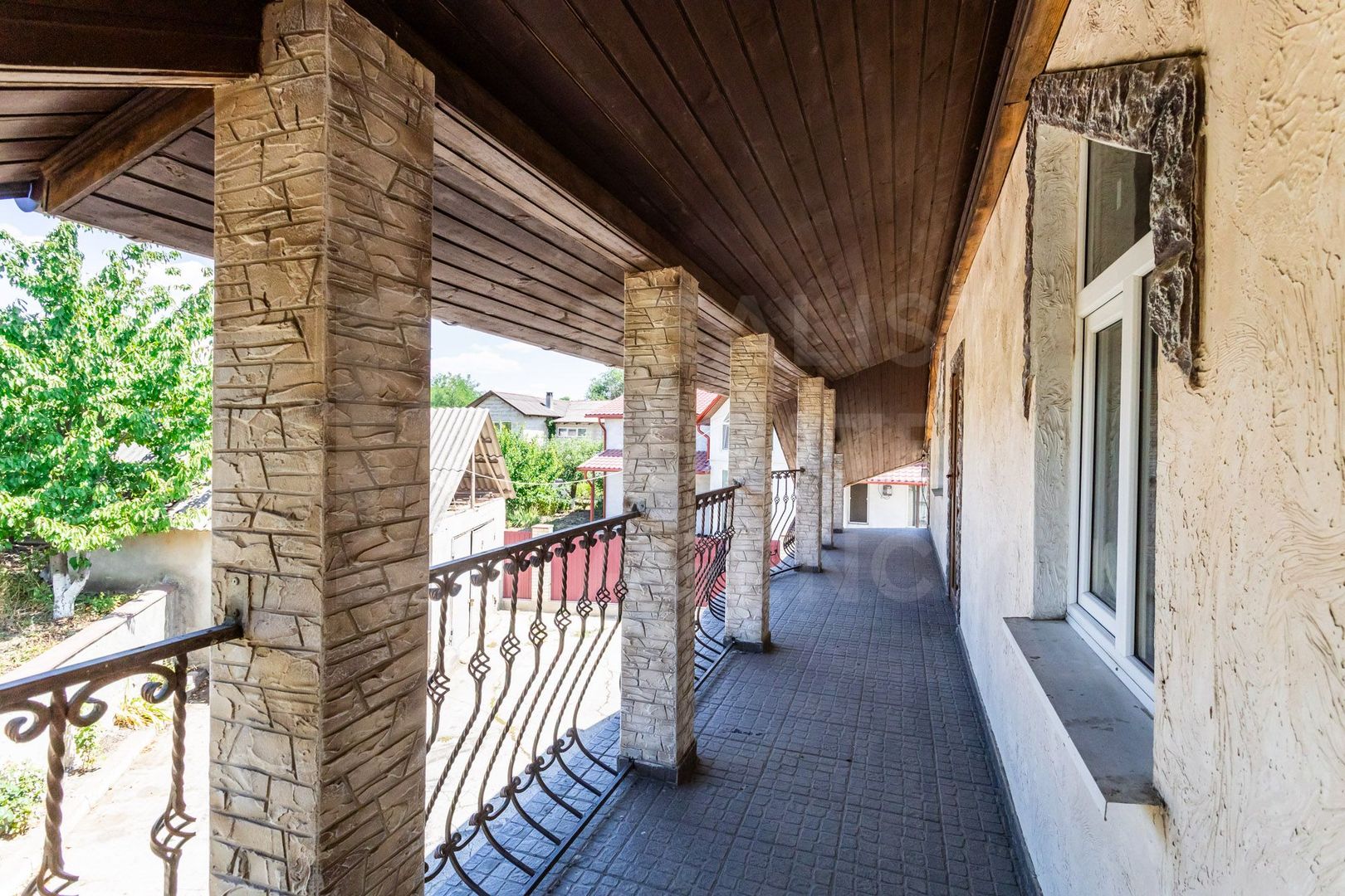 Vânzare casă, 3 camere, Comuna Bubueci - Poză 2