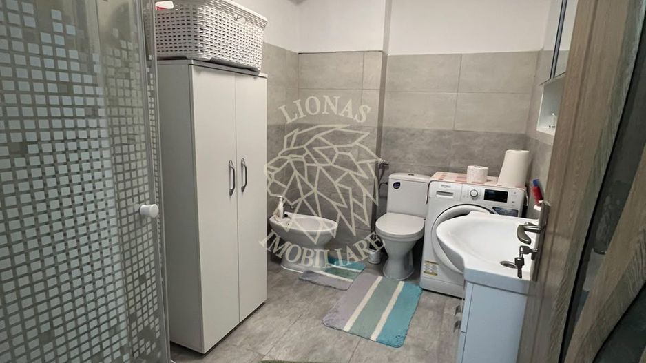 Apartament 2 camere-balcon-parcare-lift-Zona Independentei - Poză 5