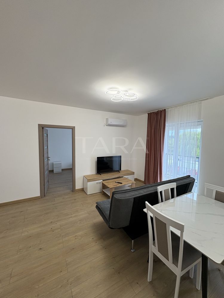 Apartament modern lângă Spitalul Regional, VIVO - Poză 3