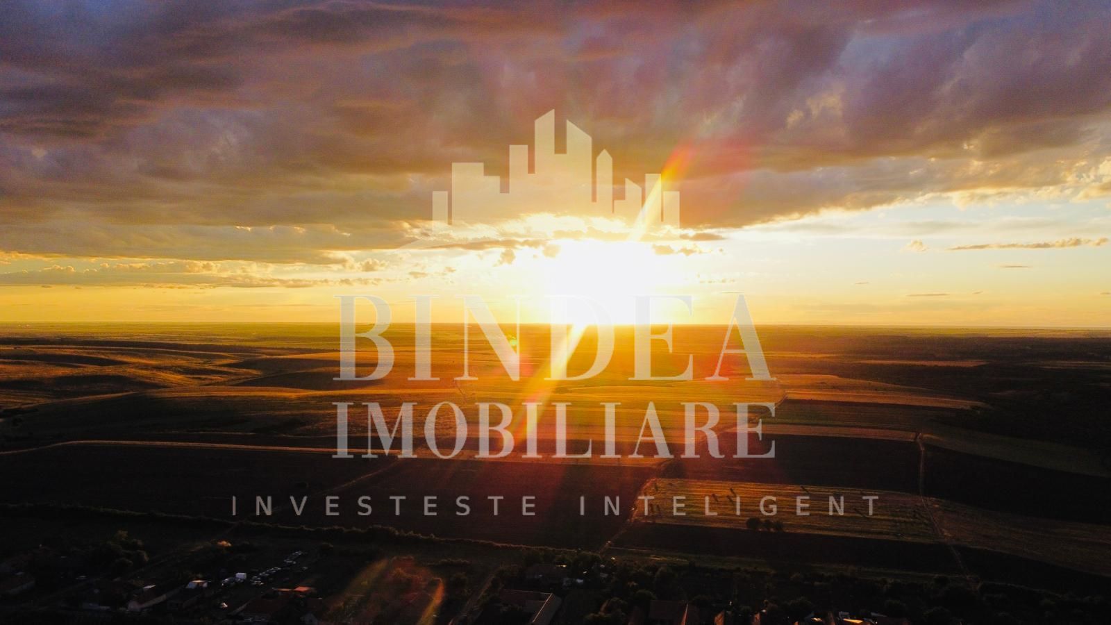 Teren Intravilan 30euro/mp pe colt- Bencecul de Sus - Poză 4