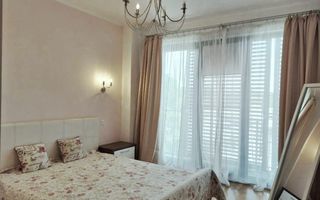 Apartament lux 3 camere, 100 mp, parcare subterană, Monetăriei – Victoriei - Poză 6