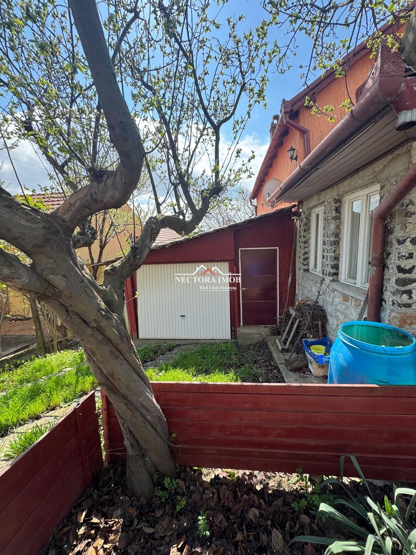 NECTORA IMOB Exclusivitate-Casa Str. Caisilor, 757 mp tereen, Utilata - Poză 12