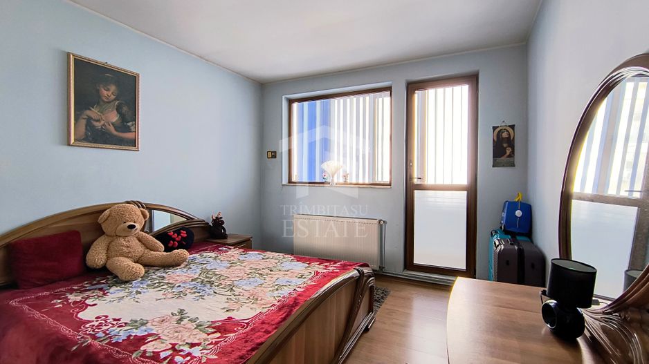 Inel II | Prima Casă spațioasă cu 11 camere, ideală pentru familie! - Poză 19