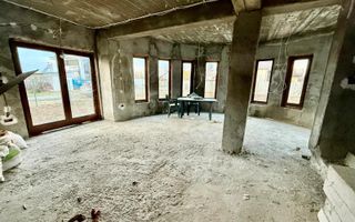 COMISION 0% | Casa Individuala la Rosu | Mosnita Noua |Teren de 834mp - Poză 3