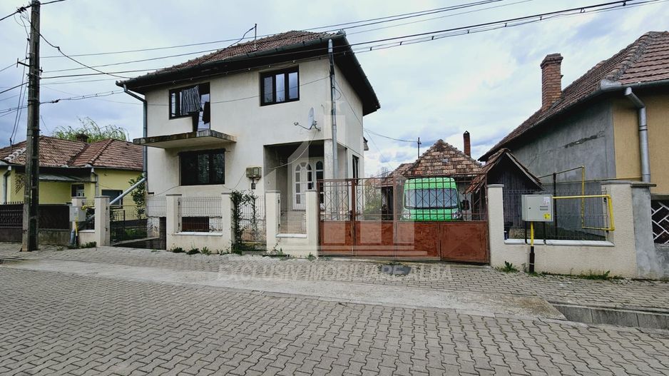 Casa individuala de vanzare, Micesti - Poză 1