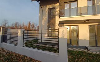 Vila 4 camere | Petrom City | Casa Presei - Poză 20