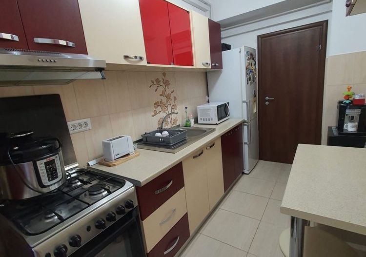 Ag BRASADAS închiriază ap 2 cam Tineretului Carol City Parc. - Poză 5