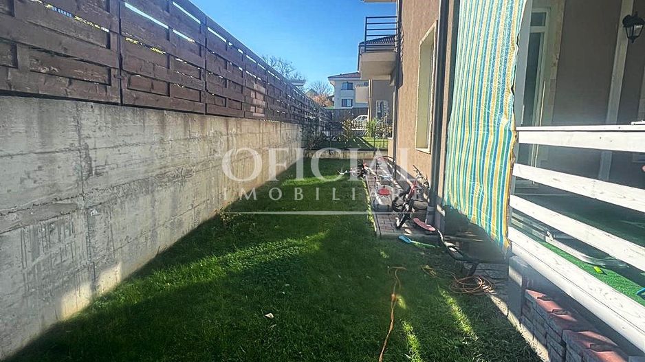 Casa individuala | Pet Friendly | 2 Parcari | Curte | AC | Dezmir Cluj - Poză 19