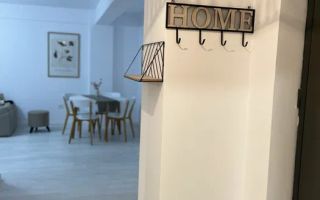 Apartament 2 camere, DC // Etaj 1 // 60MP! Cu parcare inclusa // Valea Lupului - Poză 6