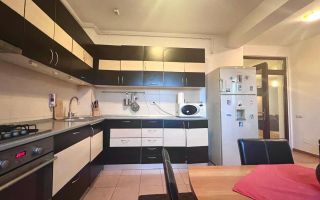 2 CAMERE 90 MP | BLOC BOUTIQUE | LIFT | CENTRALĂ | AC | 700€ - Poză 8