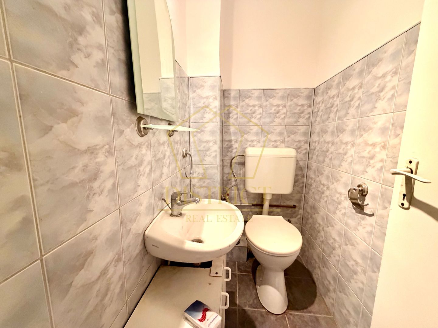 Apartament cu 3 camere | Aradului - Poză 10