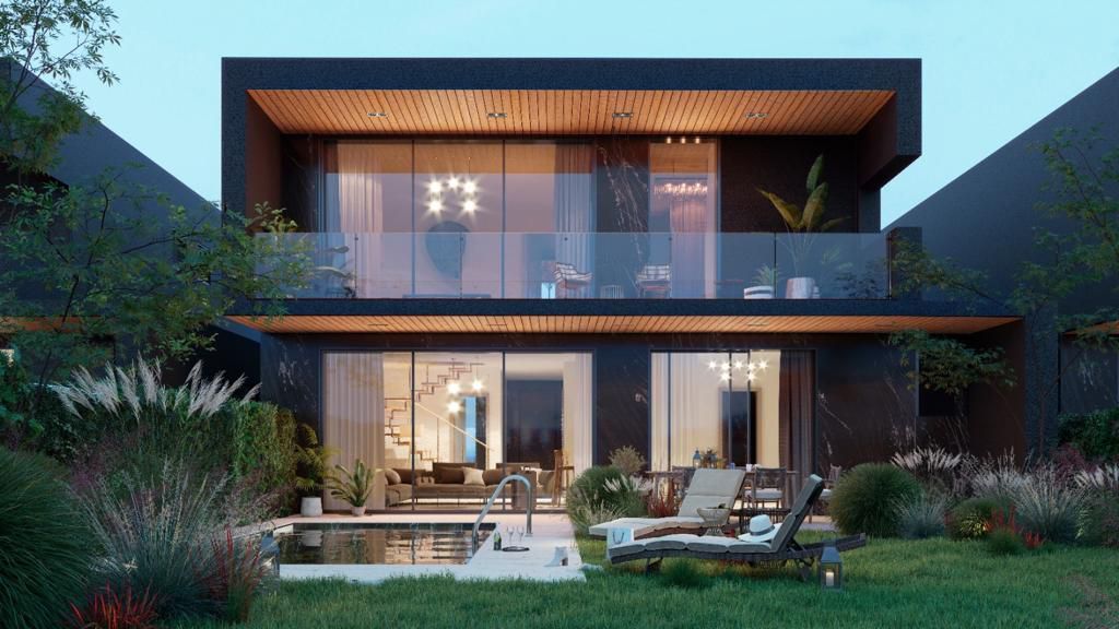 Serenity Residence - Poză 1