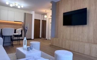 Apartamnet la cheie | Etaj 1 | Zona Eroior Floresti - Poză 5