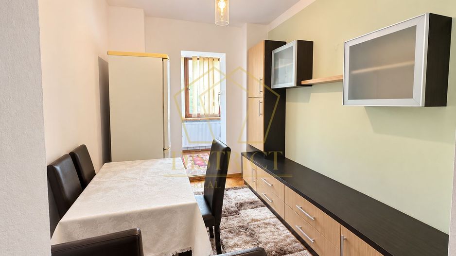 Apartament decomandat cu 2 camere | Lipovei | PetFriendly - Poză 7