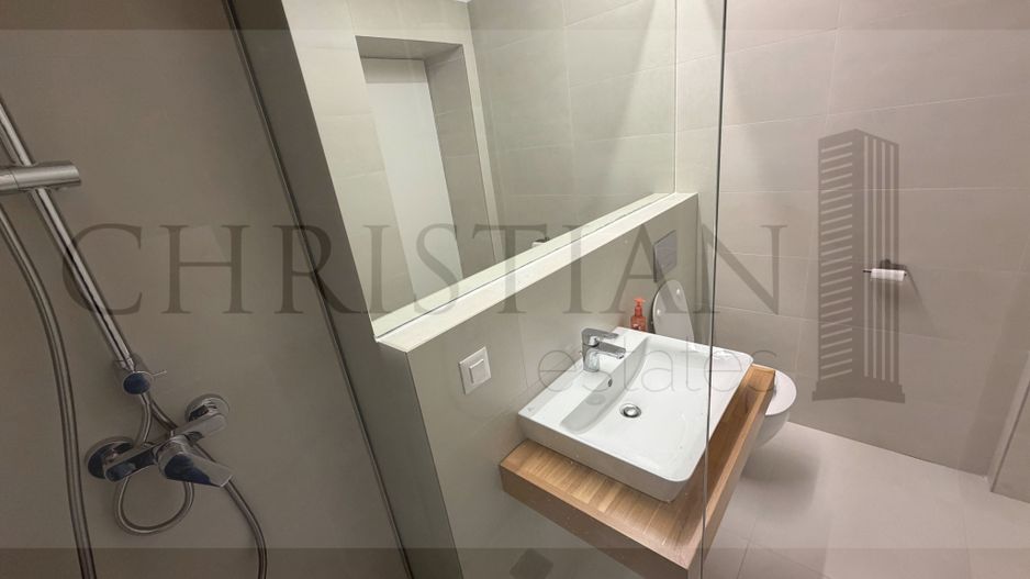 | Apartament 3 camere First Use | Nusco City-Pipera | Parcare | - Poză 20