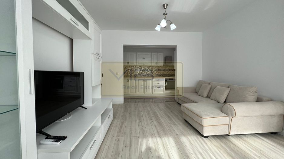 Apartament 1 camera premium Parc Oancea - Tudor Office Center - Poză 2