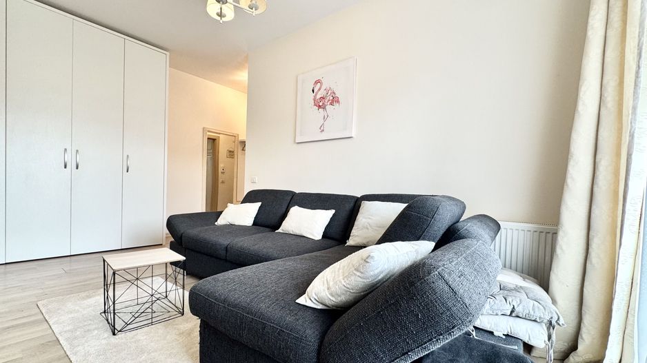 Apartament 2 camere, confort și liniște- parcare acoperita, in Lipovei - Poză 4