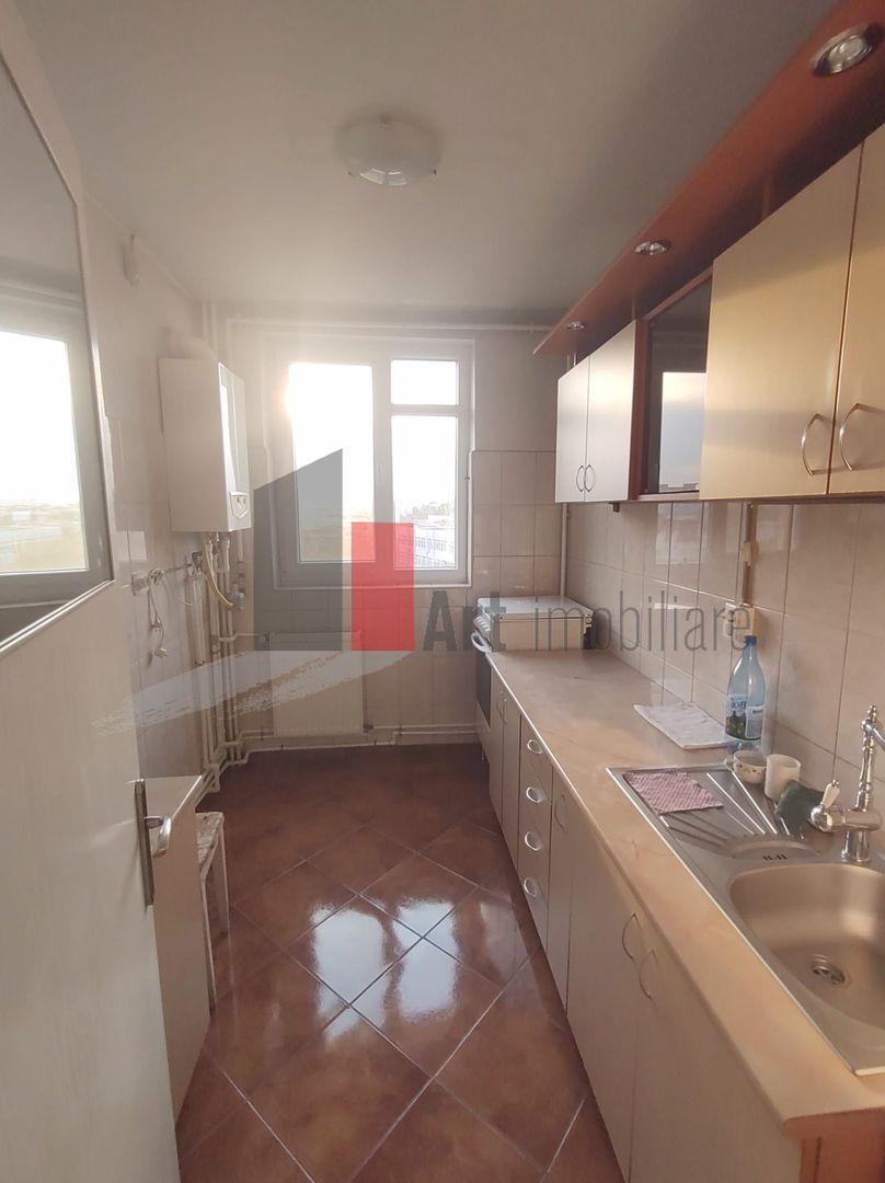 Vânzare apartament 3 camere cu centrală Bd. Obregia - Fântâna Florilor - Poză 6